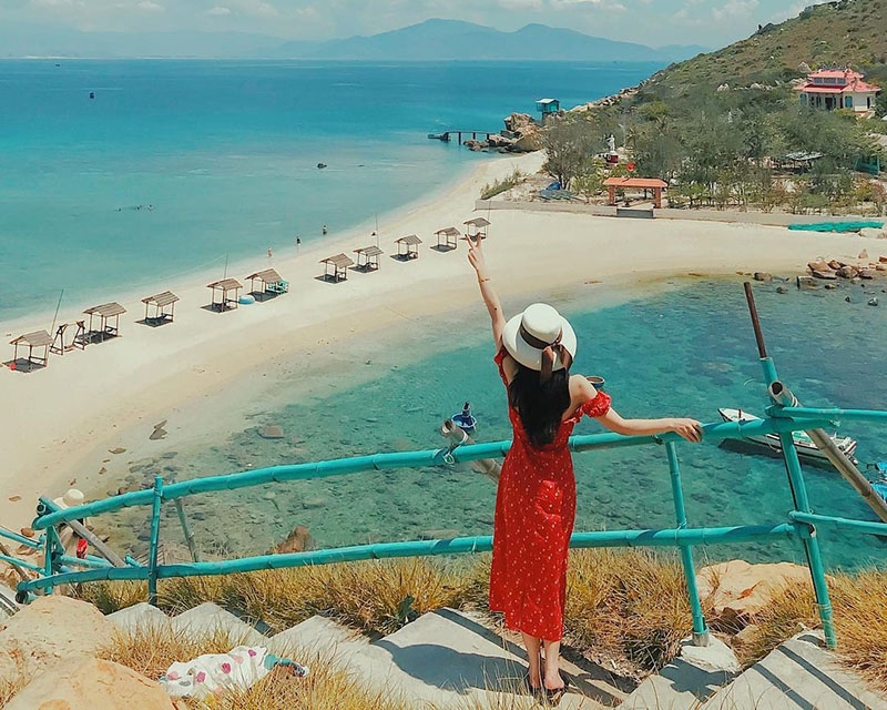 Du Lịch Hà Nội - Nha Trang - Đà Lạt 4 Ngày Bay Vietnam Airlines 2022