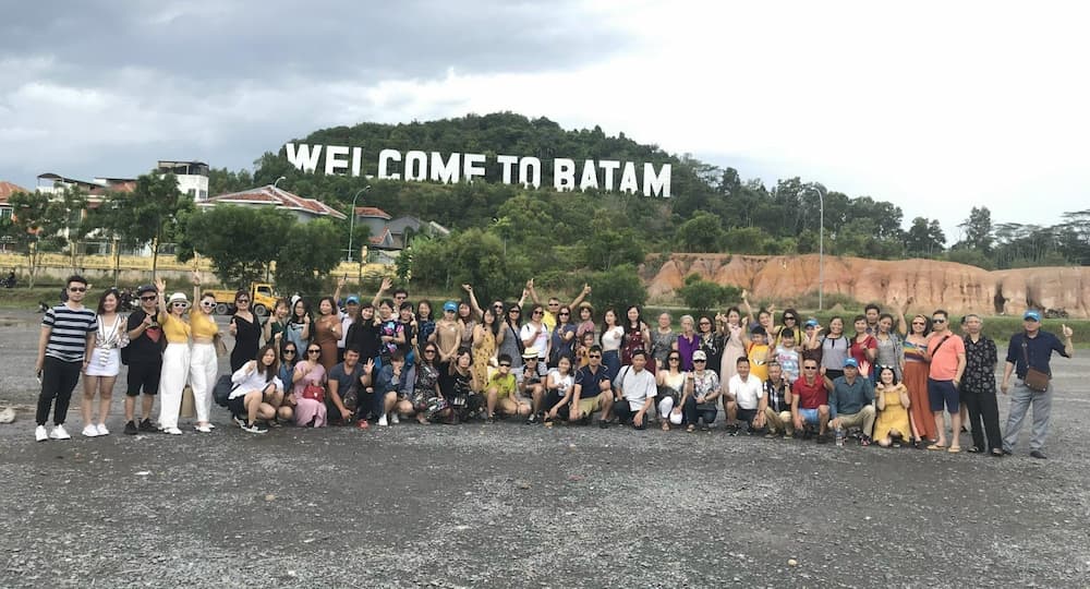 du lịch singapore - indonesia - malaysia uy tín