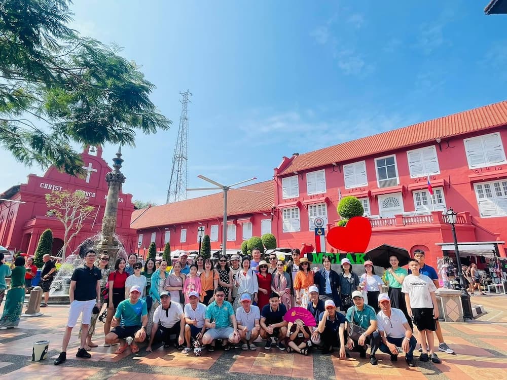 du lịch sing malay giá rẻ trọn gói