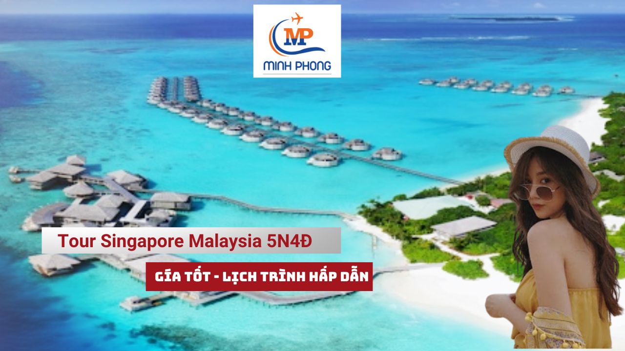 tour singapore malaysia 5n4d