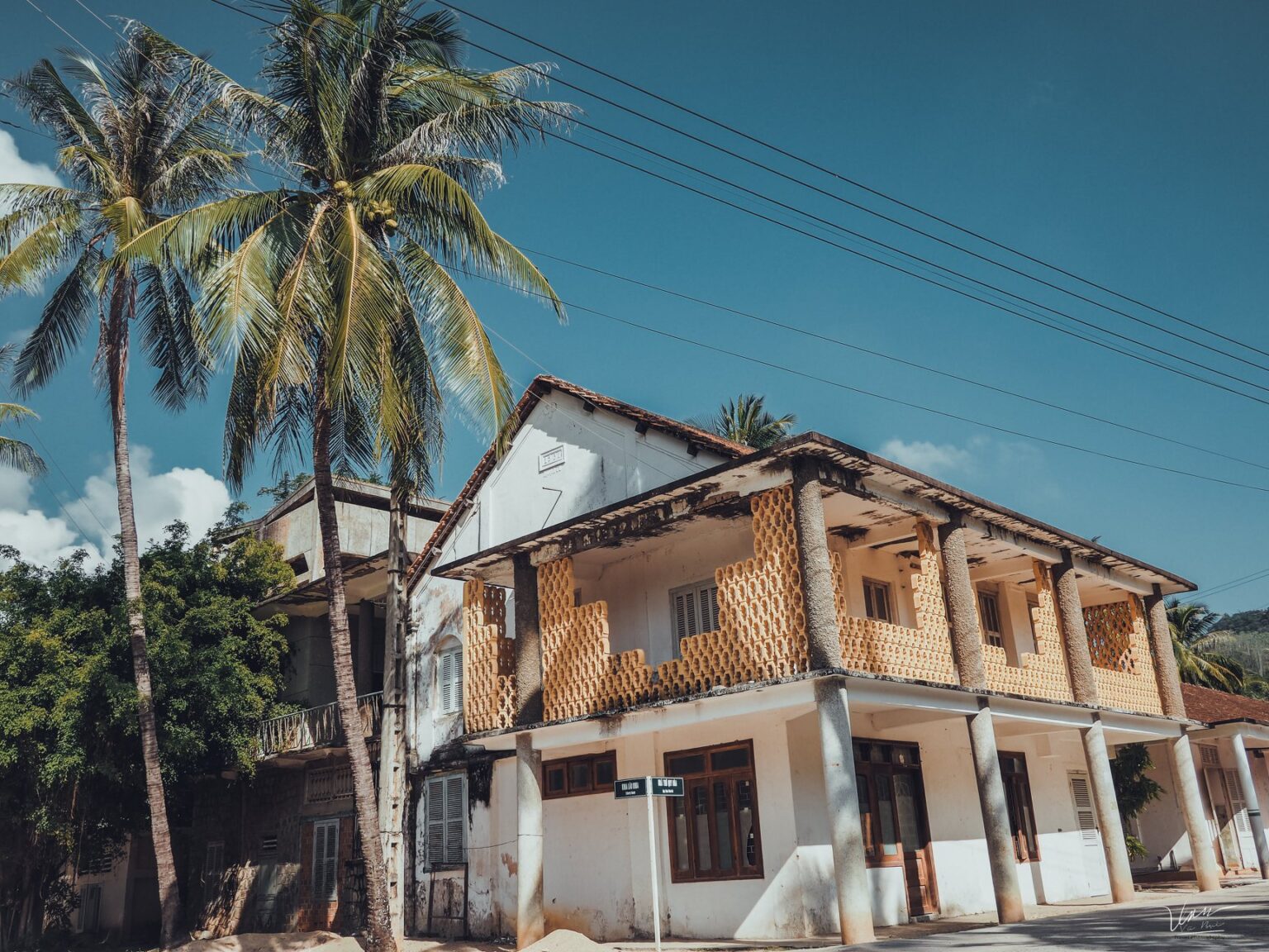 Trại Phong Quy Hòa