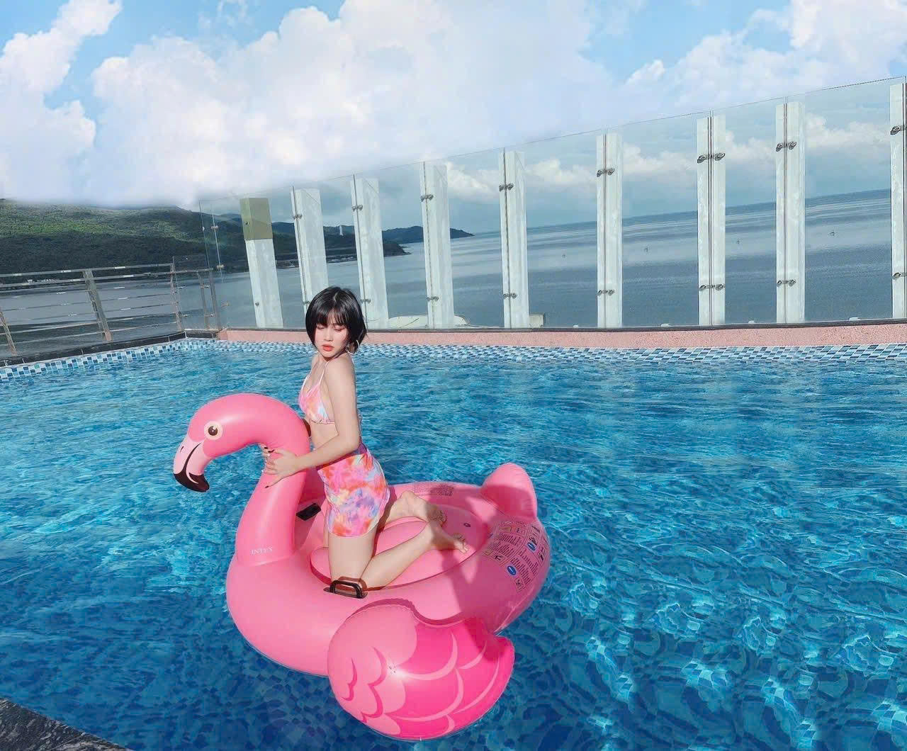 Alisia Đà Nẵng