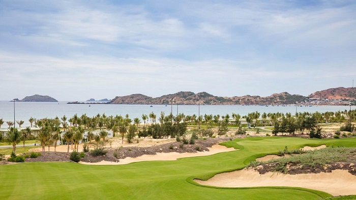 Sân Golf FLC Quy Nhơn